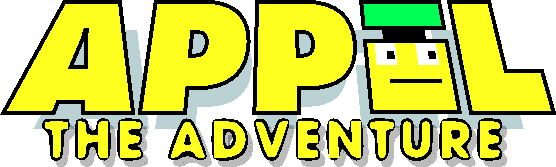 Appel The Adventure